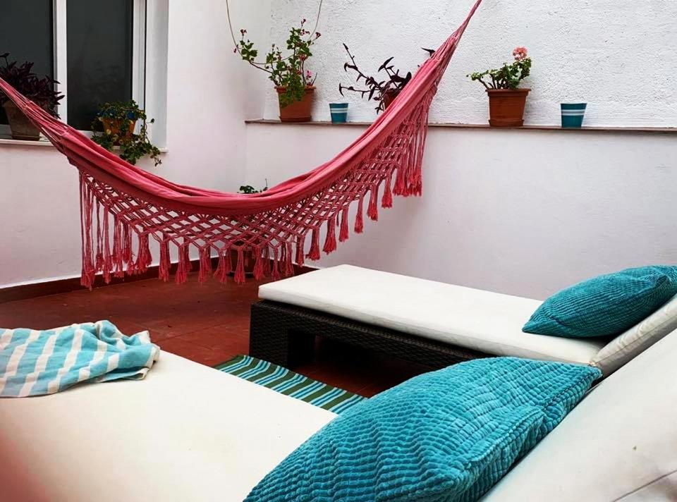 La Casa Viva. Alojamiento Responsable Y Sostenible. Vélez Blanco Екстериор снимка